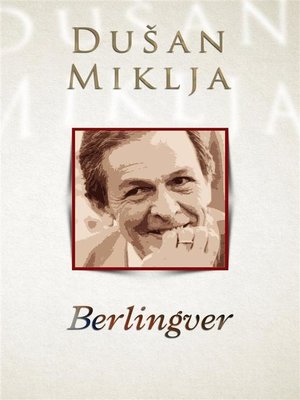 cover image of Berlingver